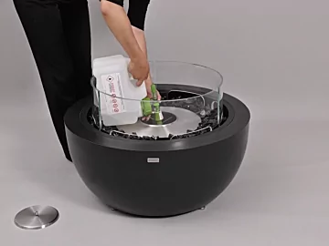 Safety and operation