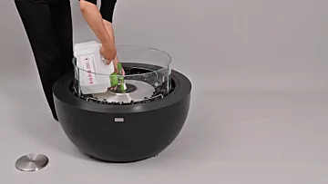 Safety and operation