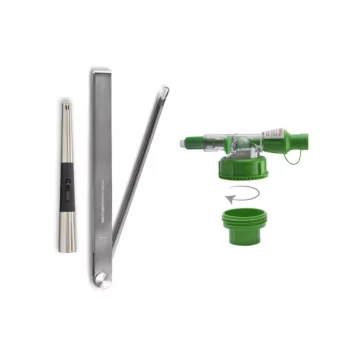 Fuelling & Lighting Kit