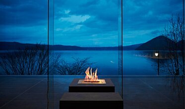 The Lake View Toya Nonokaze Resort